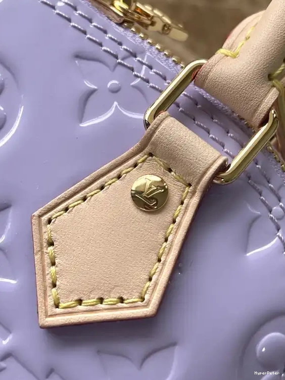Nano Alma-18*12*8cm LOUIS VUITTON 0610